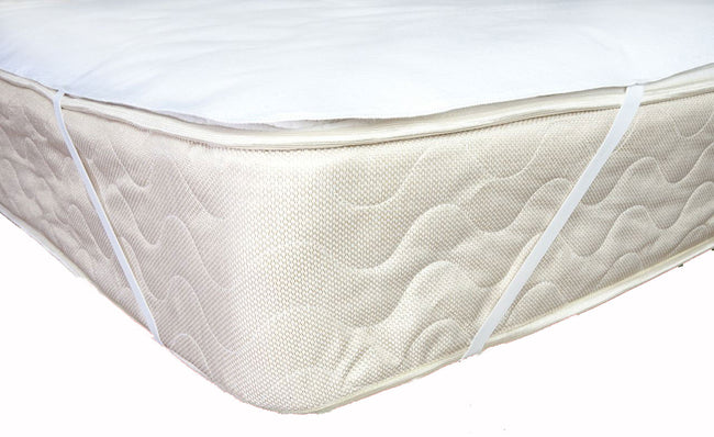 rv waterproof mattress protector