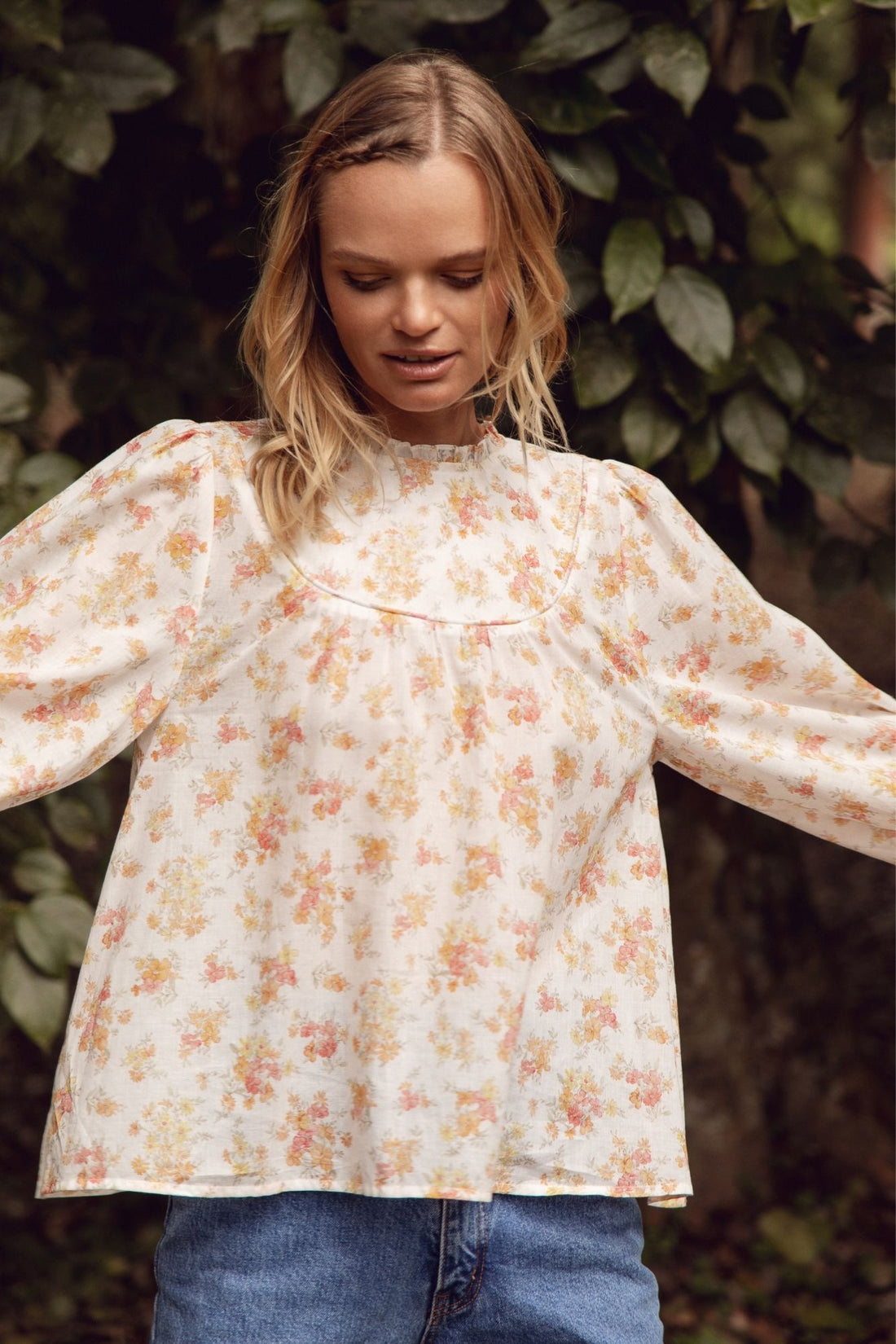 Oak Meadow Clothing - Ethical and Sustainable slow fashion clothing