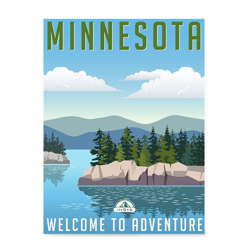 travel beyond minnesota