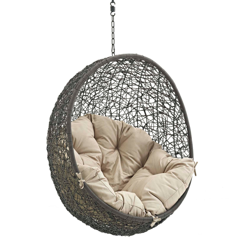 hammock chair without stand