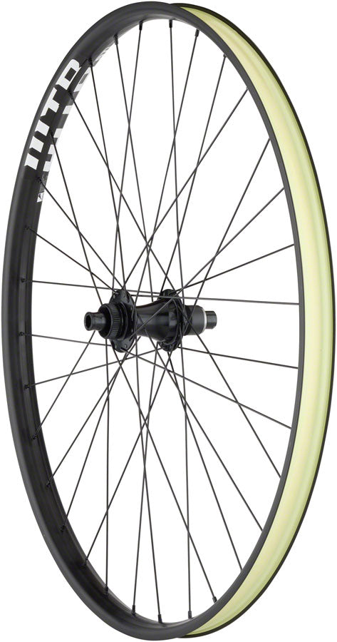 Quality Wheels Formula / WTB ST i30 Rear Wheel - 29" 12 x 142mm Center-Lock XD BLK