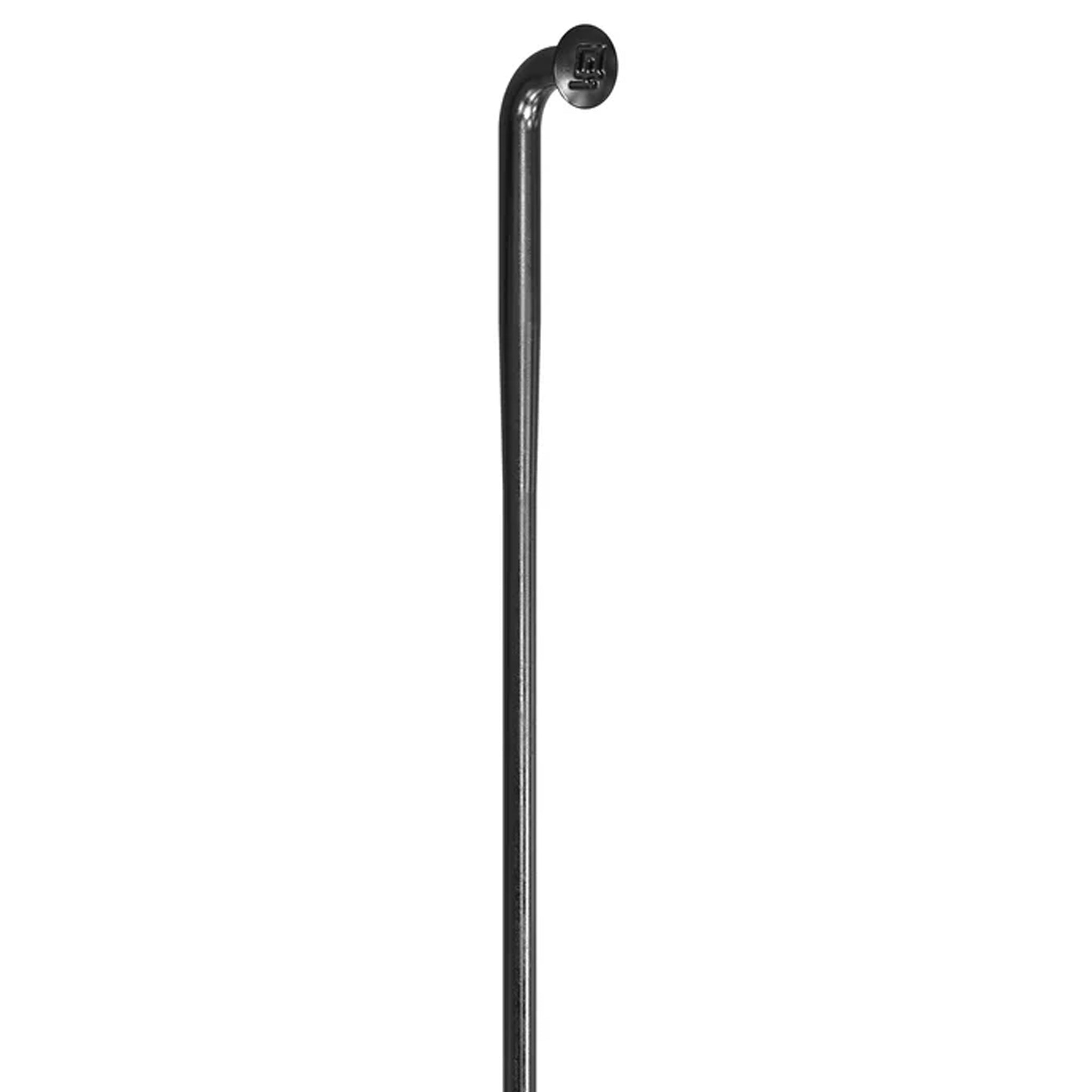 DT Swiss Competition Race 14g DB Spoke Black 282mm 20/Count