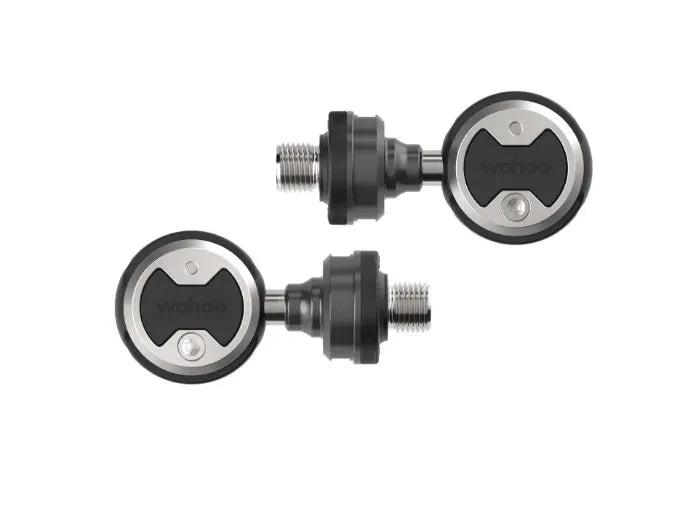 Wahoo Fitness Powerlink Zero Dual-Sided Power Pedals