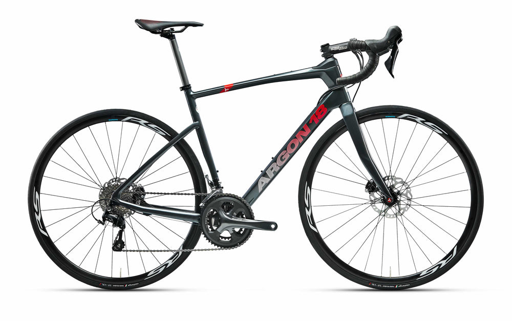 argon 18 endurance