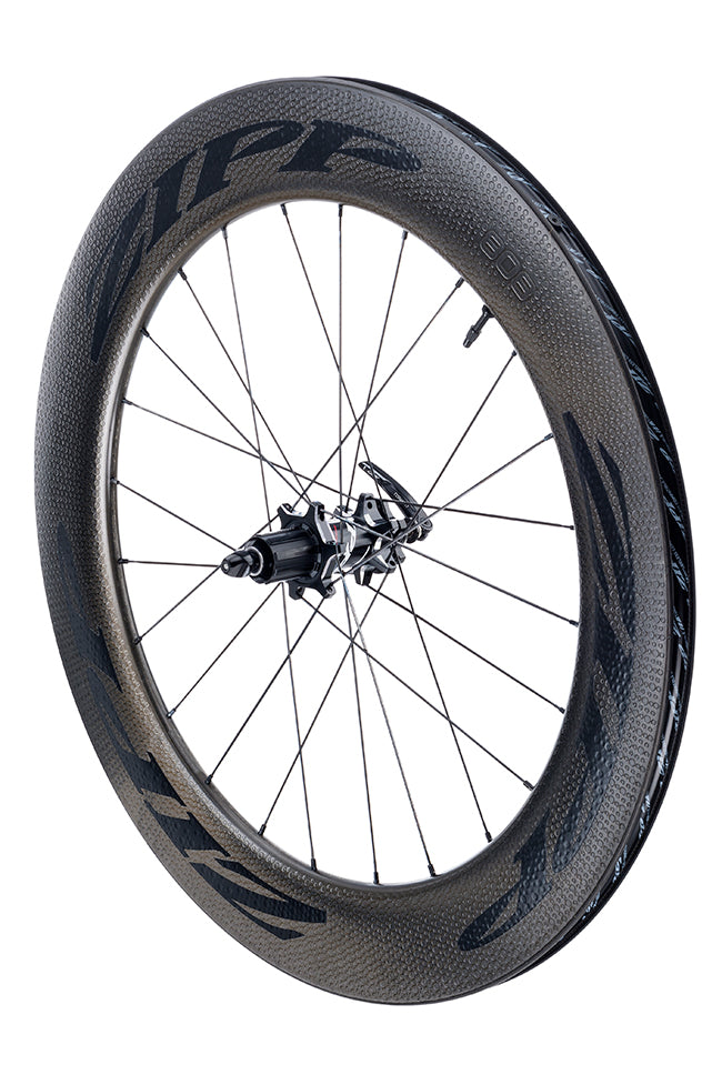 zipp 808 wheelset for sale