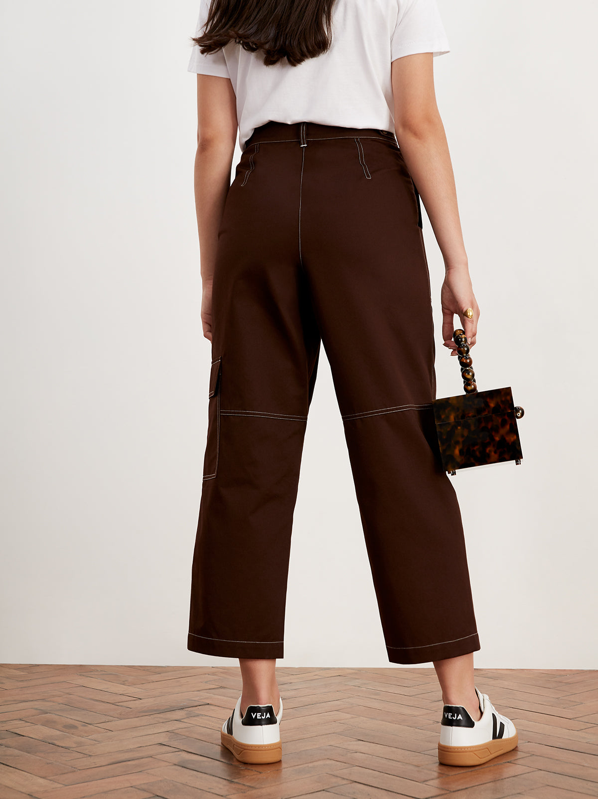 utility trousers