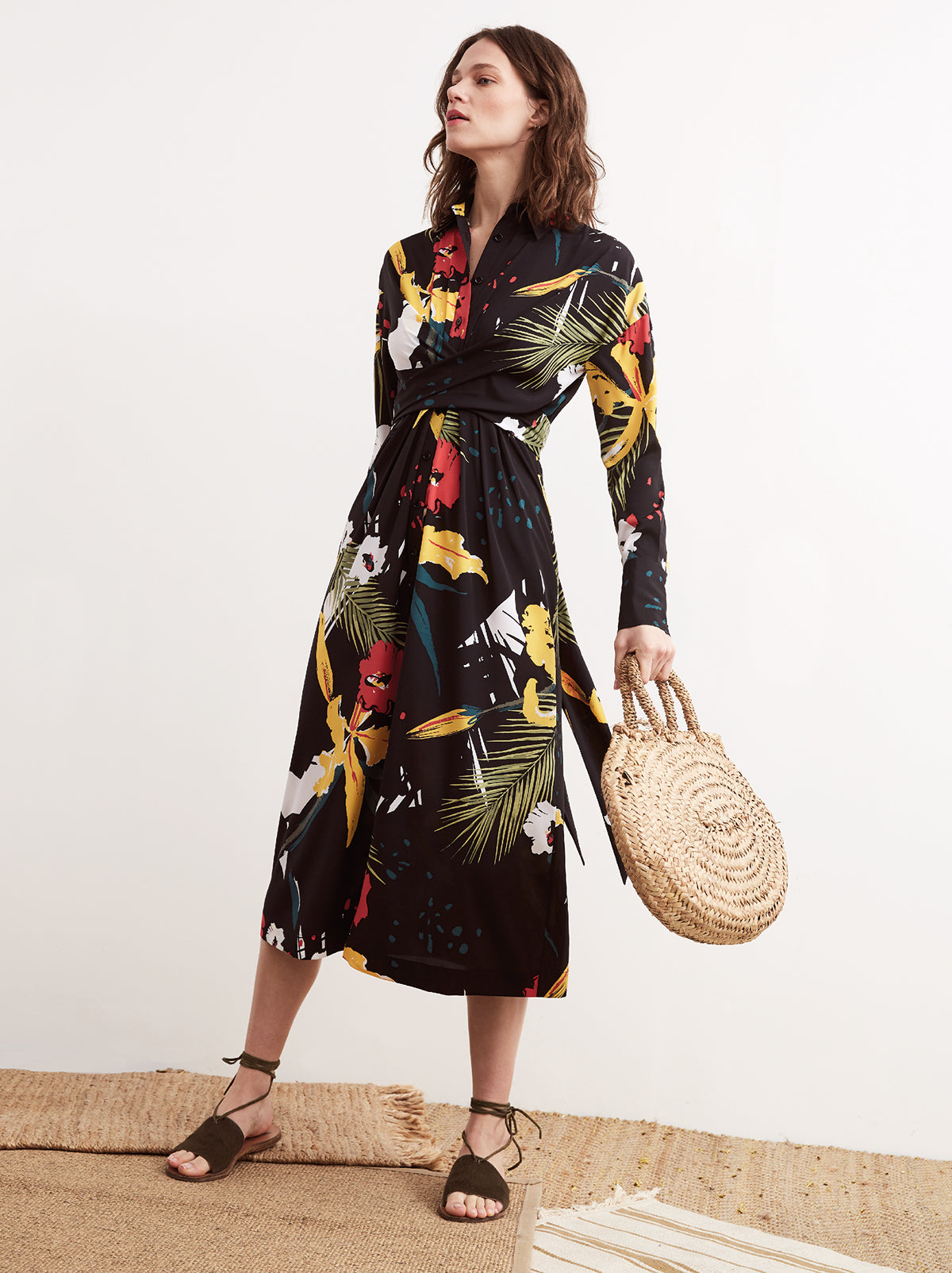 spring dresses asos