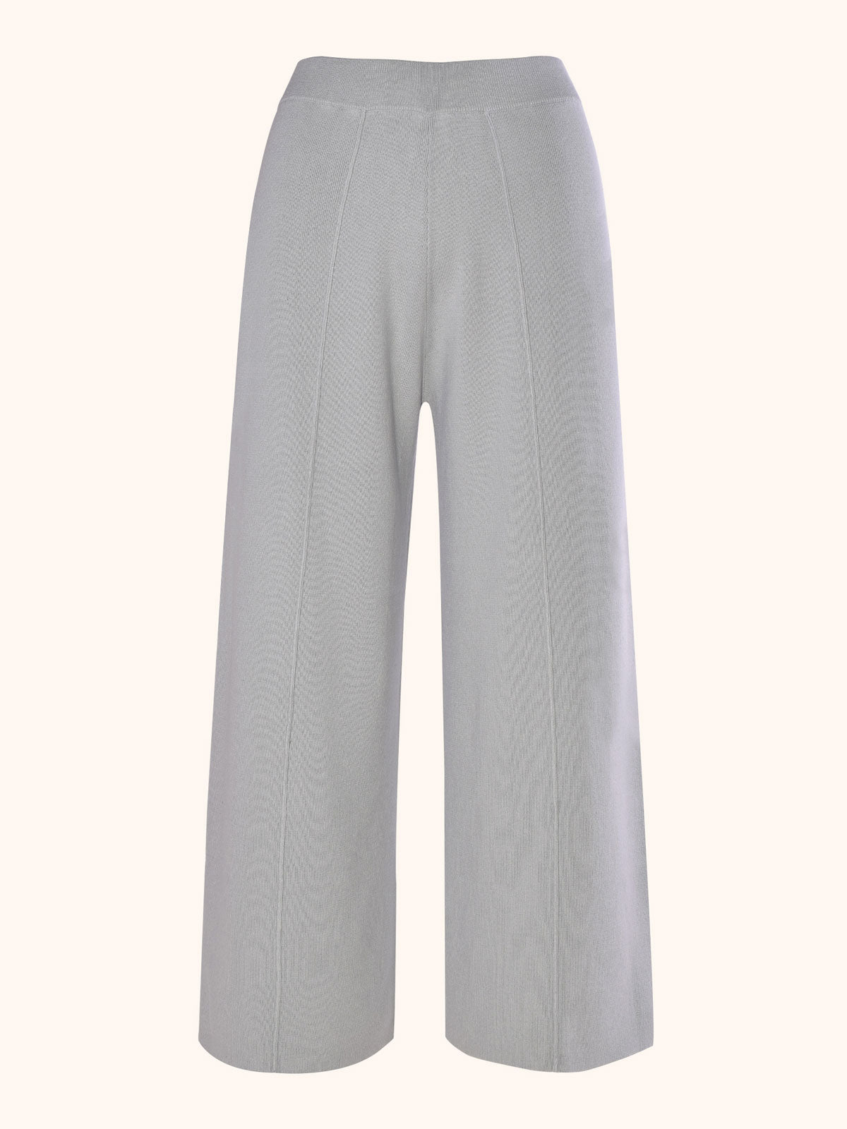 Women's Organic Cotton Knit Pants. Shop Online Now with Free NZ Shipping