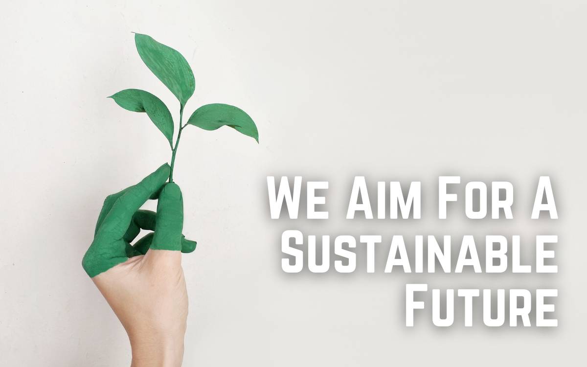 Sustainable Future