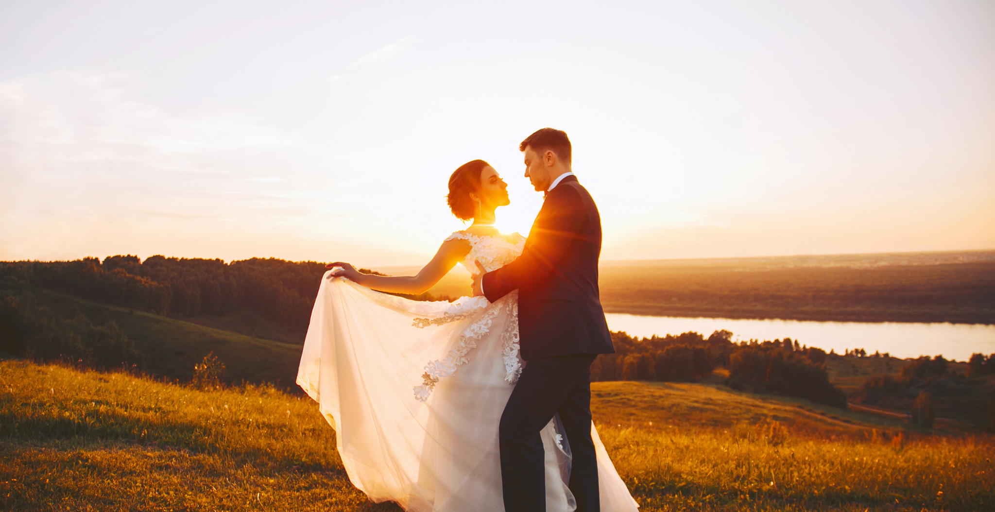 Tips to protect your wedding attire