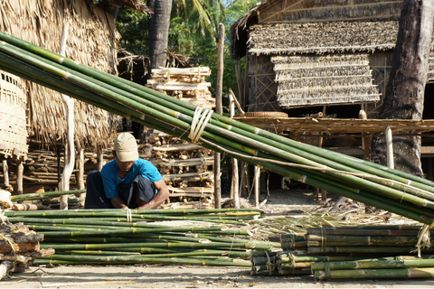 bamboo fiber