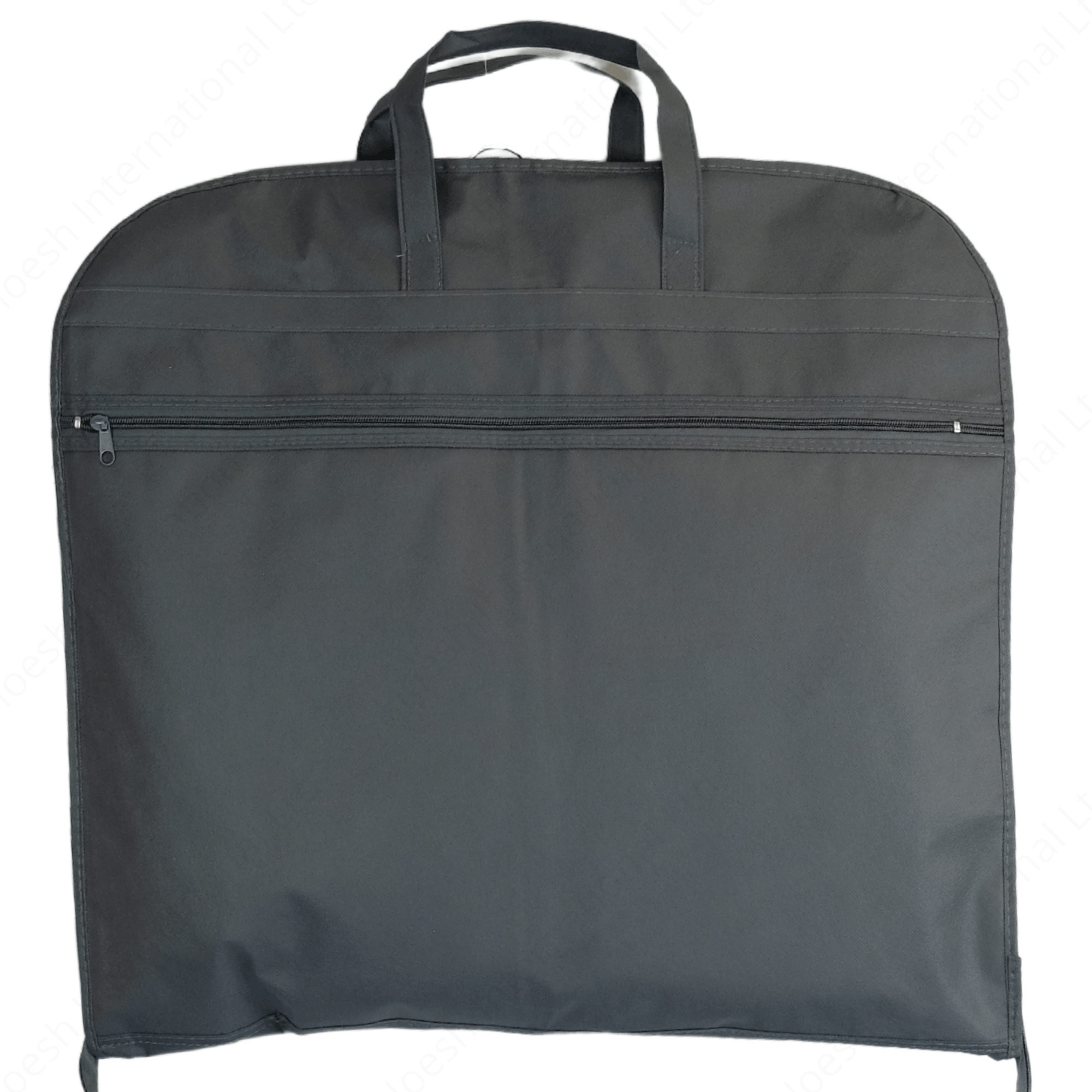 40 Foldable Waterproof Heavy duty Garment Cover Travel Bag with Handl