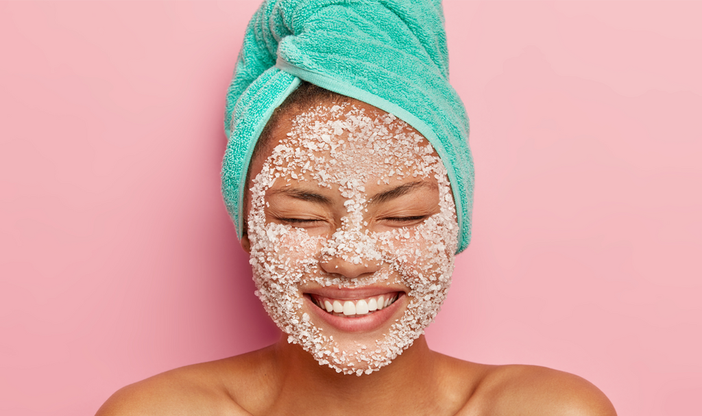 What is Exfoliation? How to Exfoliate Skin in 5 Steps + Tips for Your