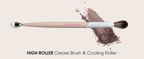 high roller makeup brush