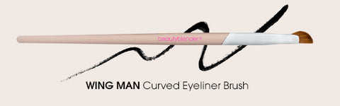 wing man makeup brush