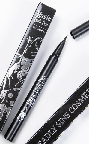 Deadly Sins Cosmetics Magic Lash Eyeliner Glue Pen