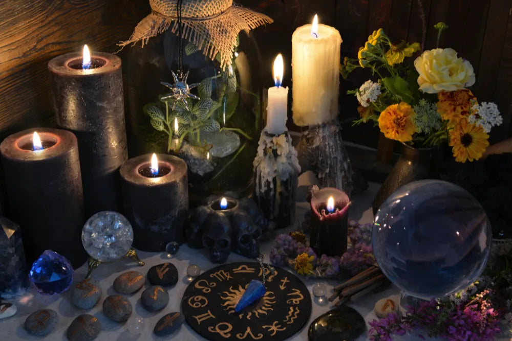 6 ways to add a little magick into your everyday life!