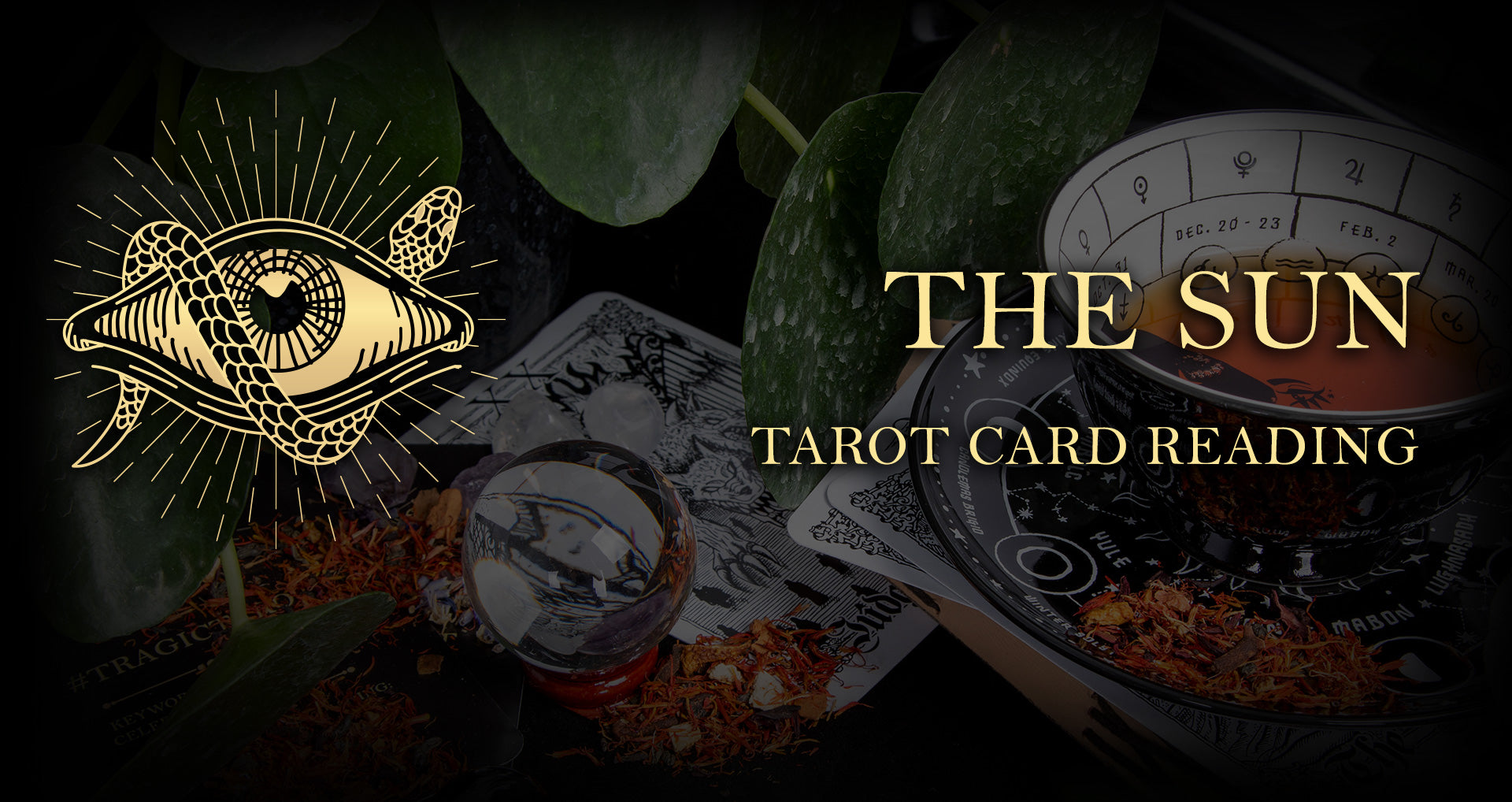 The Sun Tarot Card Reading