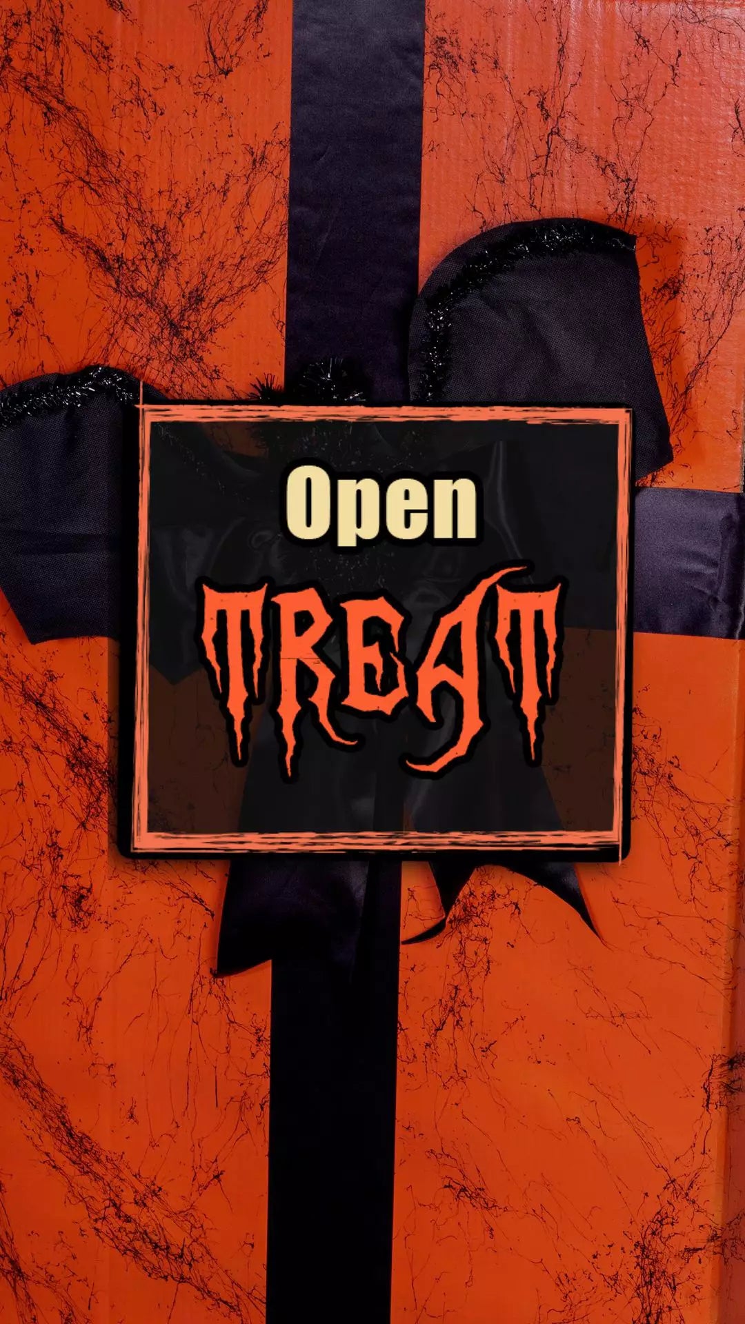 Open TREAT | Discover our TREAT prize