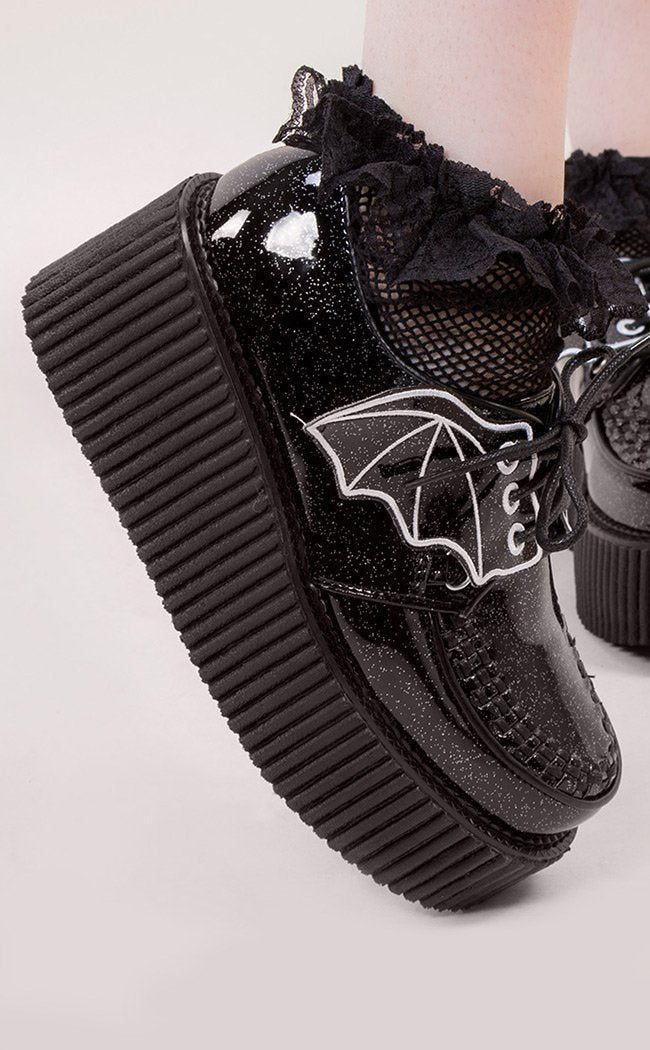 demonia creepers bat