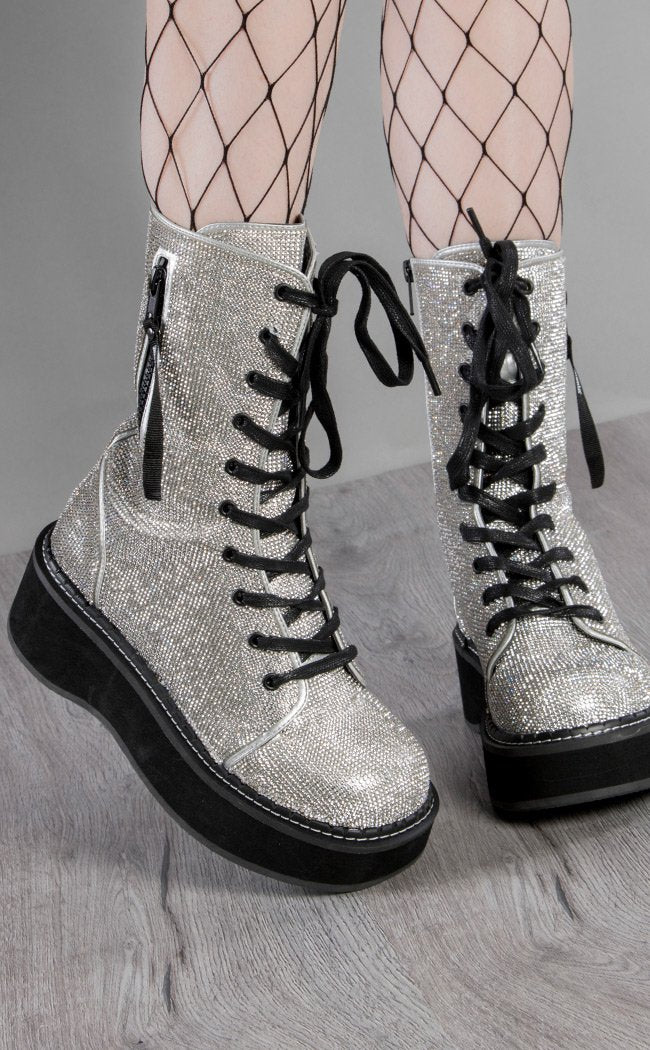 bling boots