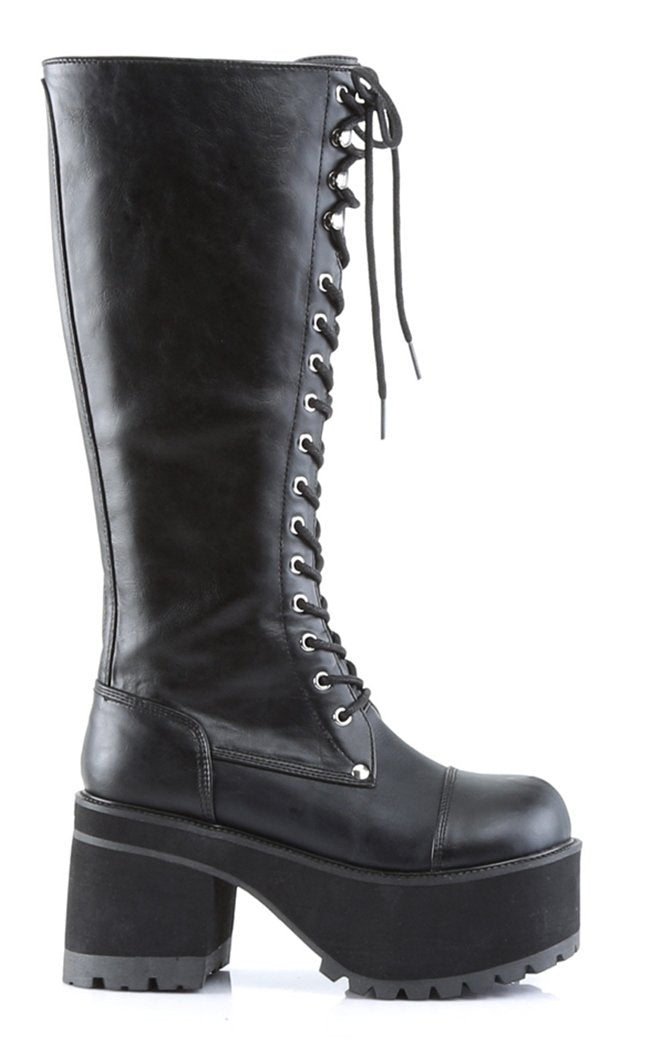 demonia ranger 302 boots