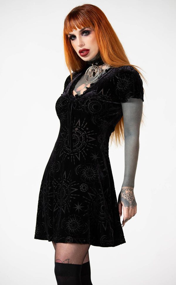 Gothic Dresses | Shop Alternative Dresses Australia | Tragic Beautiful ...