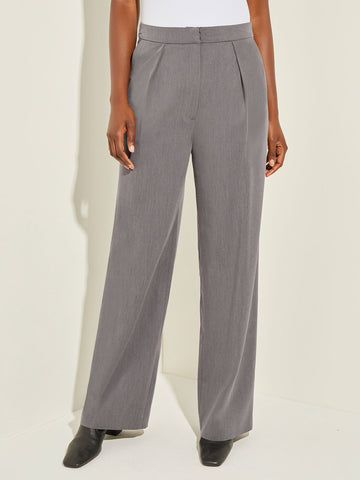 Women's Knit Pants - Business Pants | Misook