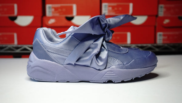 Puma FENTY by Rihanna Lavender Bow 