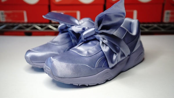 puma fenty lavender