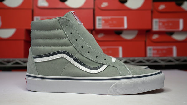 vans sk8 hi new york yankees