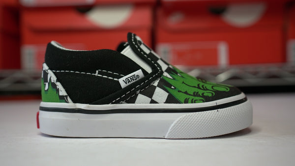 infant hulk vans