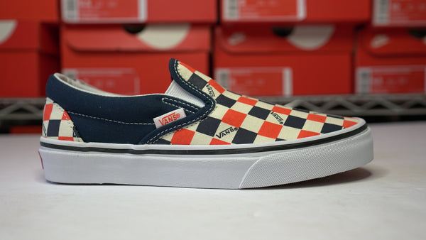 vans classic 2018