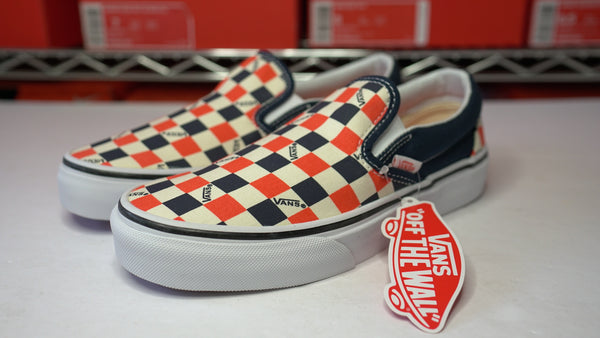 vans classic 2018