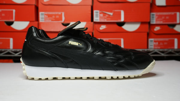 puma avanti leather