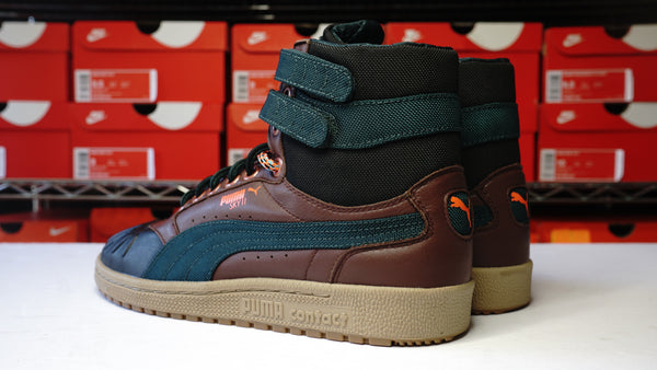 Puma Sky II Hi Duck Boot – Manifest 