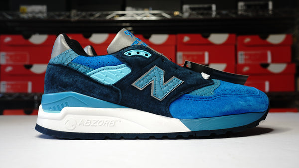 new balance 998 teal