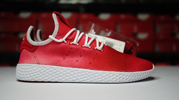 pharrell williams hu tennis shoes