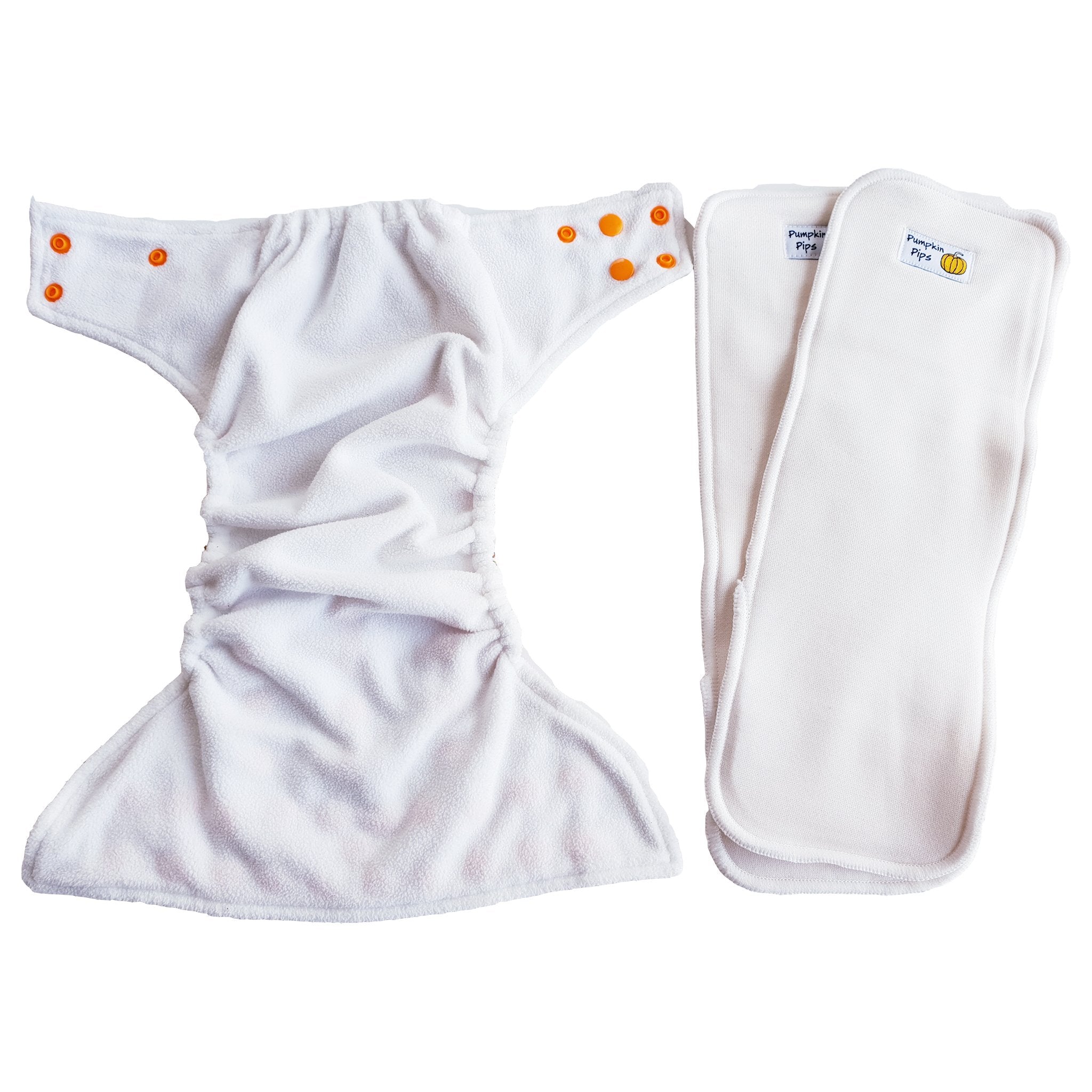 bamboo inserts for cloth nappies