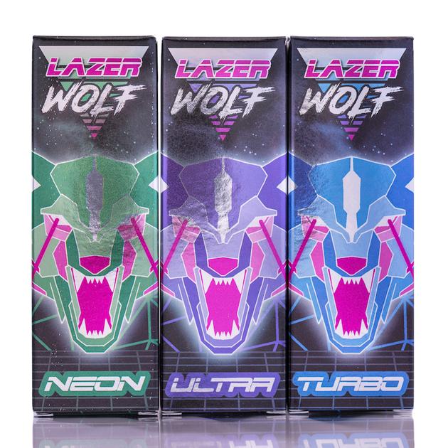 laser wolf juicec