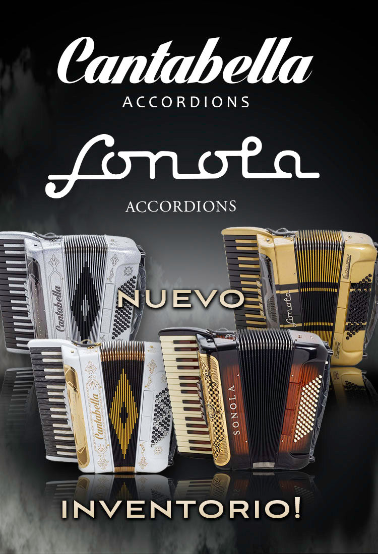 accordion pro shop