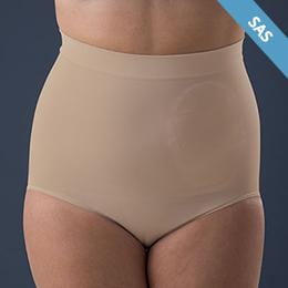 stomach support underwear