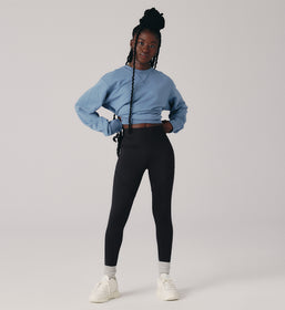 Kt by Knix Just Launched Period-Friendly Leggings for Teens That