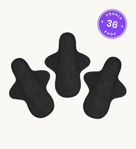 Buy Re pad Reusable Cloth Sanitary Pad for Women Pack of 2 Super Maxi Pads  Sanitary Pad