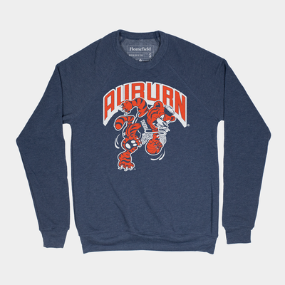 vintage auburn t shirts