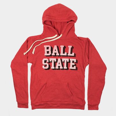 ball state university hoodie