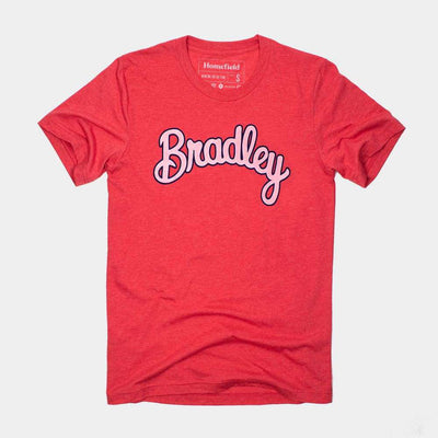 Vintage Bradley Braves Apparel | Homefield