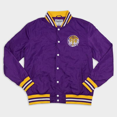 Vintage LSU Tigers Apparel: Shirts and Sweatshirts | Homefield