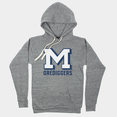 Colorado School of Mines Vintage Apparel | Homefield