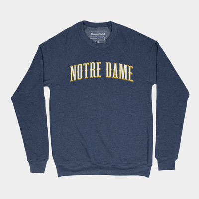 old navy notre dame shirt